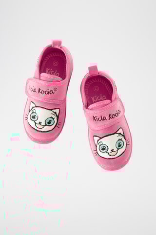 Tennis Kicia Kocia - Rose