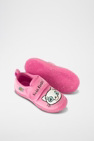 Tennis Kicia Kocia - Rose