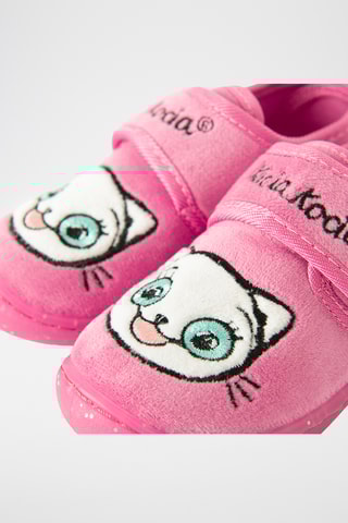 Tennis Kicia Kocia - Rose