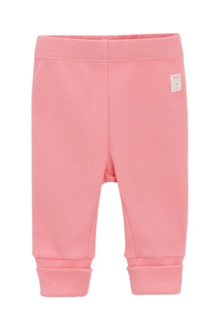 Ensemble 3 pièces Winnie l'Ourson Disney - Ecru et rose