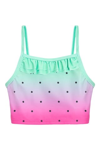 Maillot 2 pièces - Rose