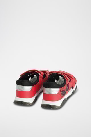 Sandales Spider-Man Avengers Marvel - Rouge