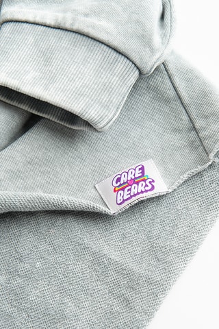 Sweat Care Bears - Gris