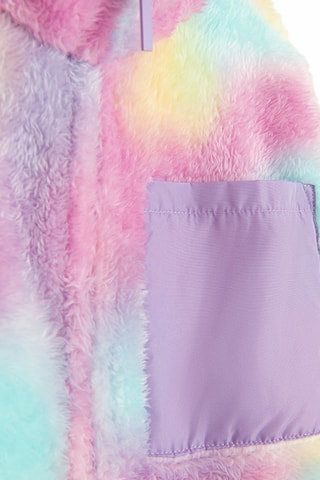 Sweat tie and dye - Rose