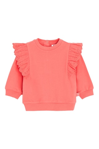 Sweat - Corail