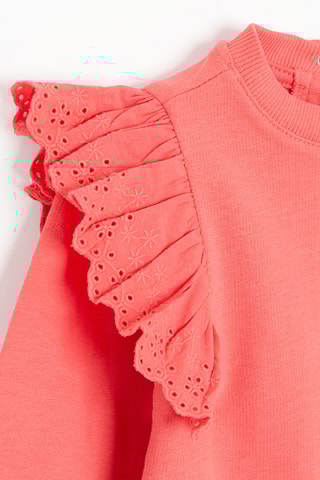 Sweat - Corail