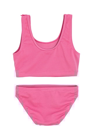 Maillot 2 pièces - Vieux rose