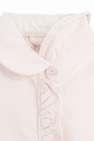 Veste - Rose poudré