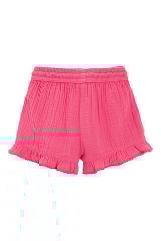 Jupe-short - Rose