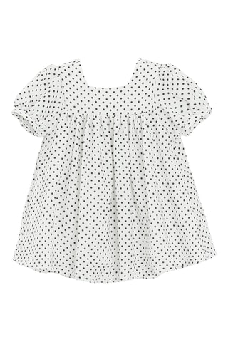 Ensemble 3 pièces - Ecru