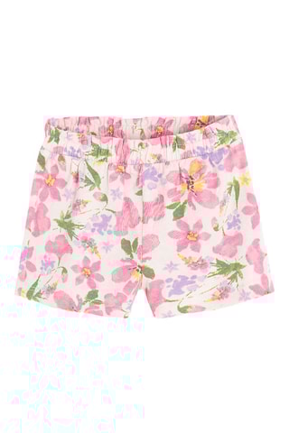 Short - Rose poudré