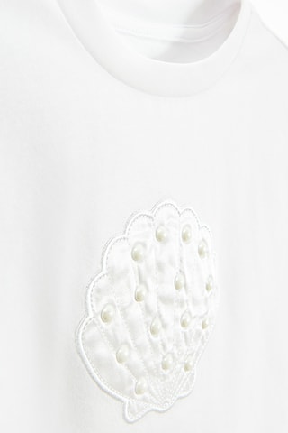 T-shirt - Blanc