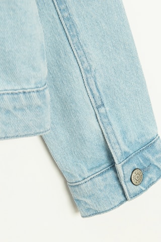 Veste en jean - Ciel