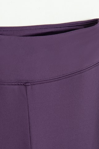 Pantalon - Violet
