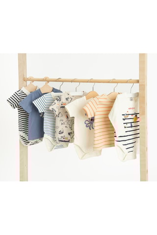 T-shirt - Beige clair