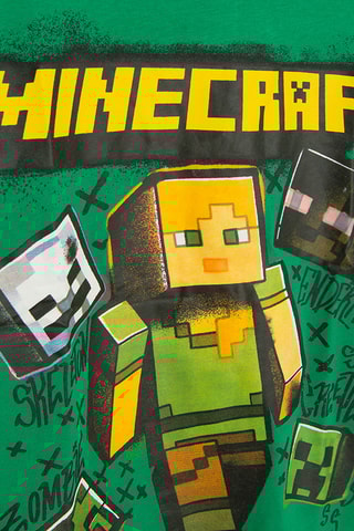 Sweat Minecraft - Vert