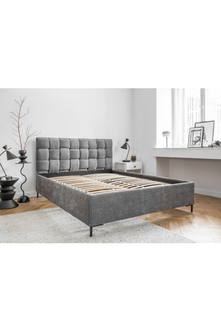 Lit Eve - Couchage 160 x 200 cm