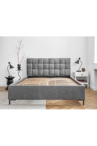 Lit Eve - Couchage 160 x 200 cm