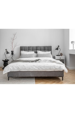 Lit Eve - Couchage 180 x 200 cm