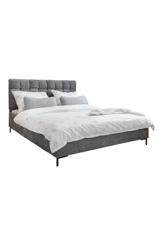 Lit Eve - Couchage 180 x 200 cm