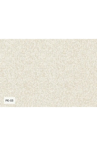 Pouf Lulu - Gris - En polyester