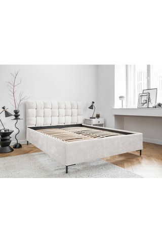 Lit Eve - Couchage 160 x 200 cm