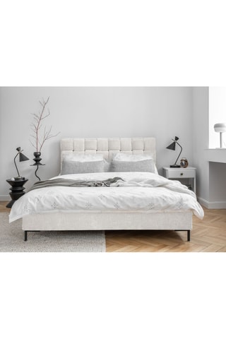 Lit - Couchage 140 x 200 cm