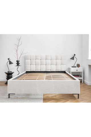 Lit - Couchage 140 x 200 cm