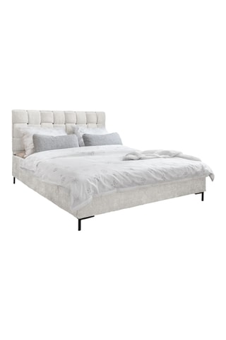 Lit Eve - Couchage 180 x 200 cm