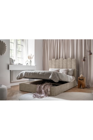 Lit-coffre Aurora - Couchage 180 x 200 cm