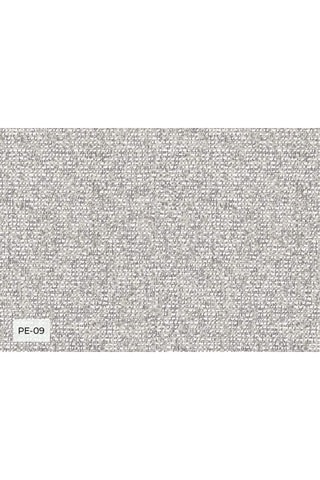 Pouf Lulu - Gris - En polyester