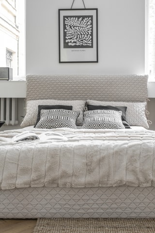 Lit-coffre Sleepy Luna - Couchage 180 x 200 cm