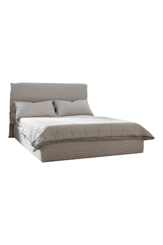 Lit-coffre Sleepy Luna - Couchage 140 x 200 cm