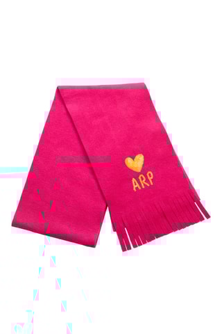 Sciarpa - Fucsia