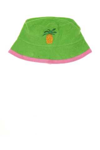 Cappello da pescatore - Verde chiaro