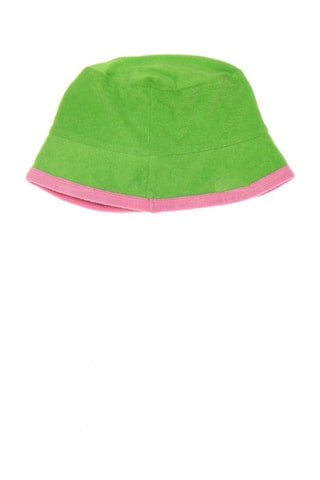 Cappello da pescatore - Verde chiaro