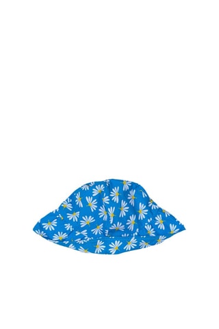 Cappello da pescatore - Blu