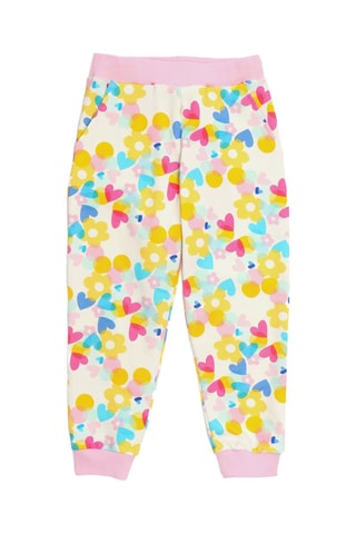 Pantaloni sportivi - Bianco