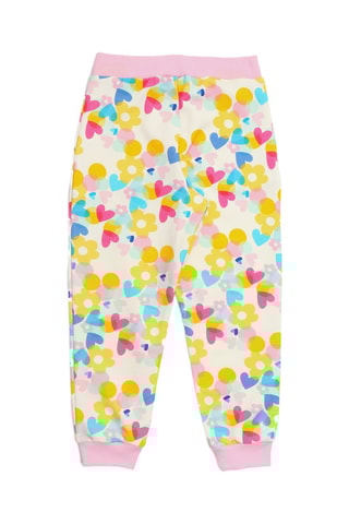 Pantaloni sportivi - Bianco