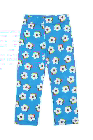 Pantaloni - Turchese