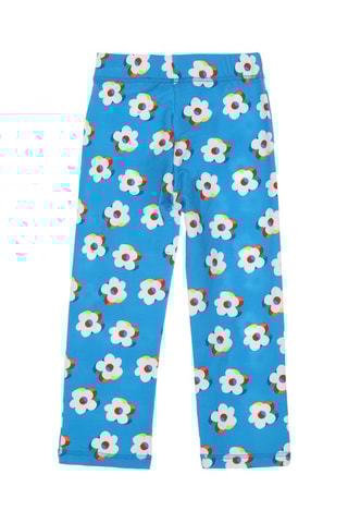 Pantaloni - Turchese