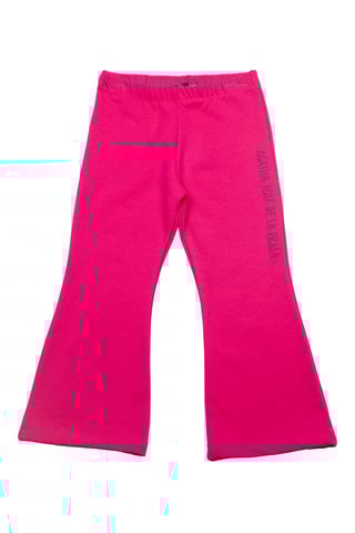 Pantaloni - Fucsia