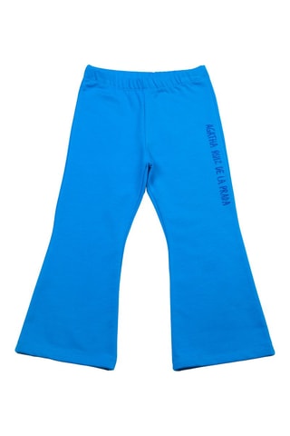 Pantaloni - Turchese