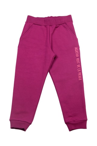 Pantaloni sportivi - Bordeaux