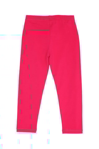 Pantaloni - Fucsia