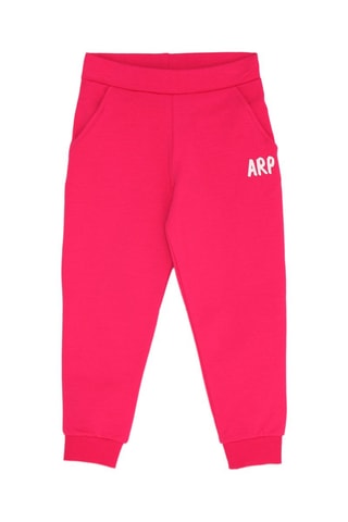 Pantaloni sportivi - Fucsia
