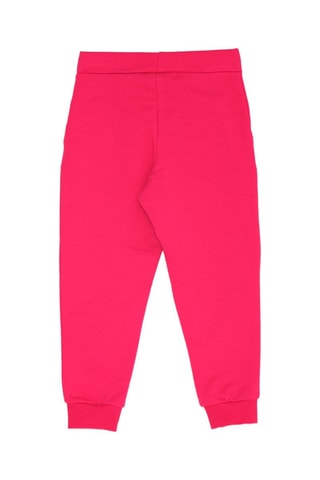 Pantaloni sportivi - Fucsia