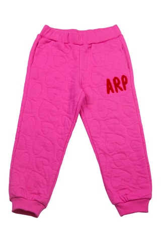 Pantaloni sportivi - Rosa
