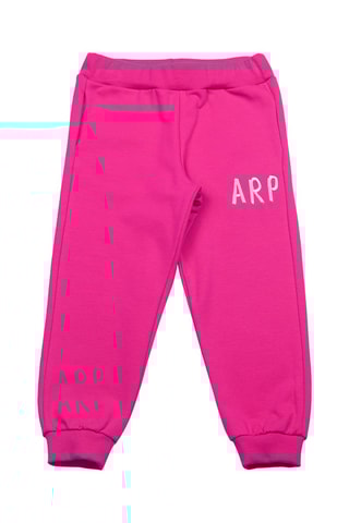 Pantaloni sportivi - Fucsia