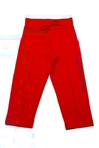 Pantaloni - Rosso